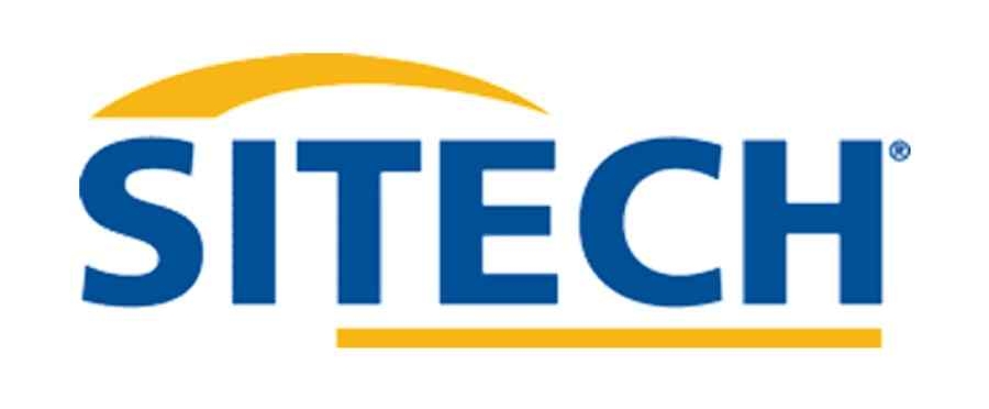 SITECH logo