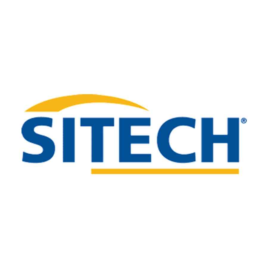 SITECH logo