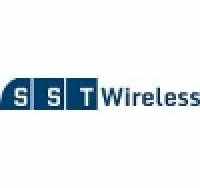 SST Wireless logo