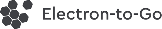 Electron-to-go logo
