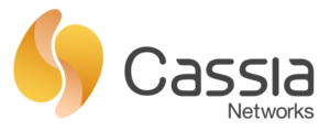 Cassia Networks Logo