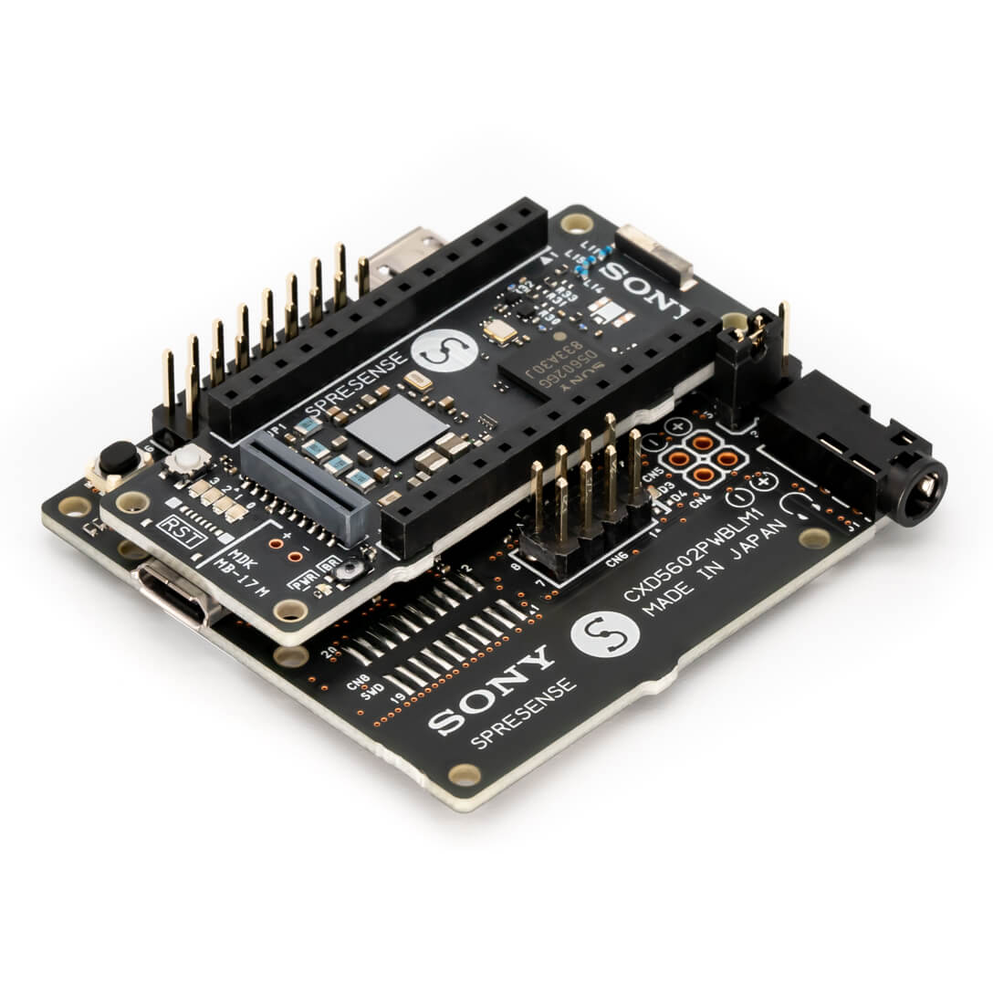 Soracom IoT Starter Kit (powered by Raspberry Pi Zero)