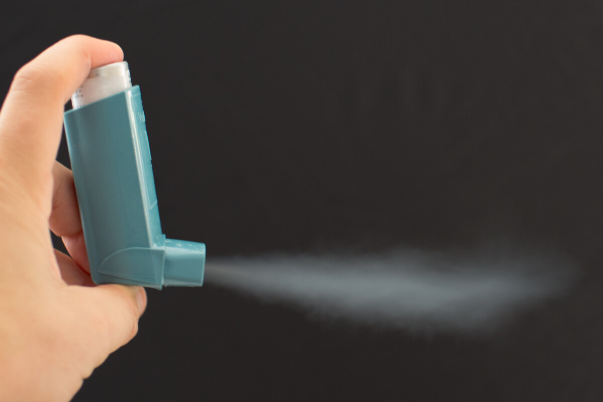 Smart Inhalers are Revolutionizing Asthma and COPD Care | Soracom