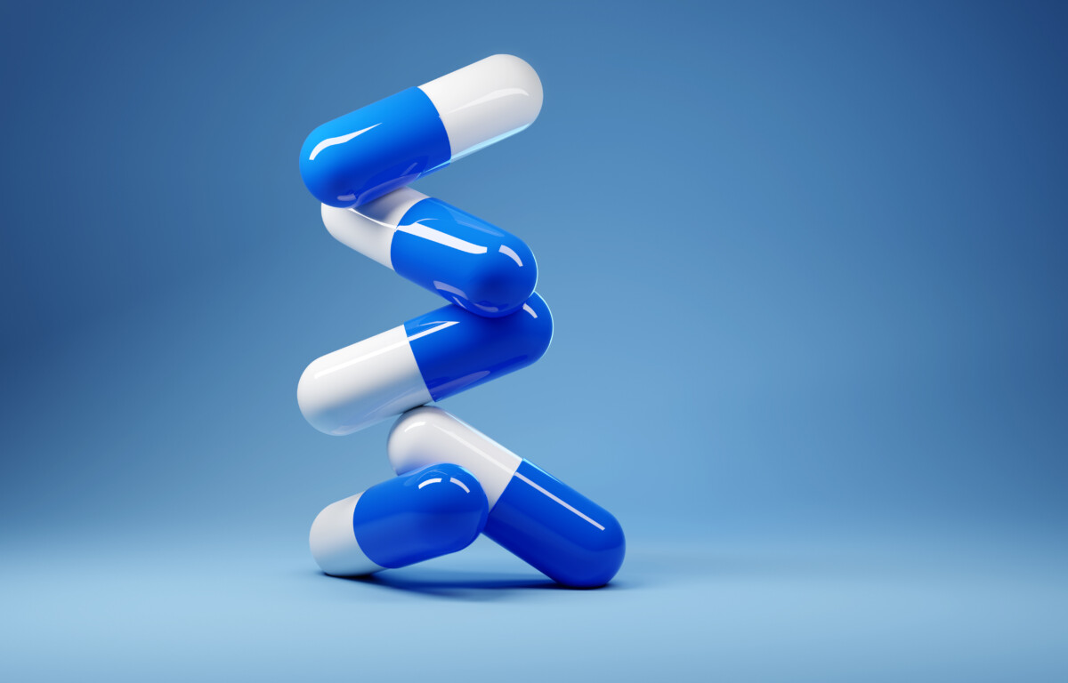 How Smart Pills Share Data From Inside Patients Soracom