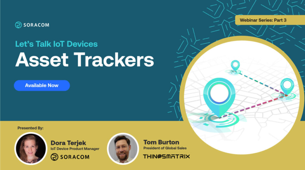 Tracker One - Asset Tracking Hardware for IoT