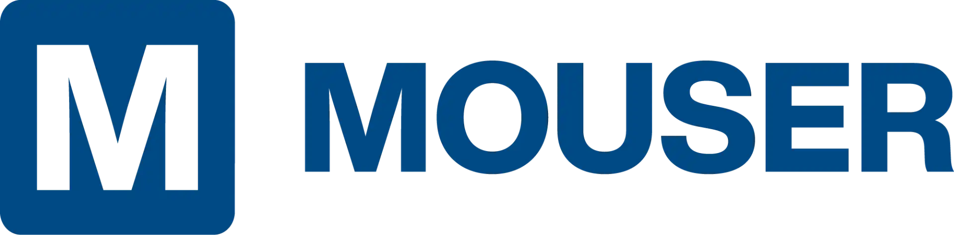 Mouser Logo