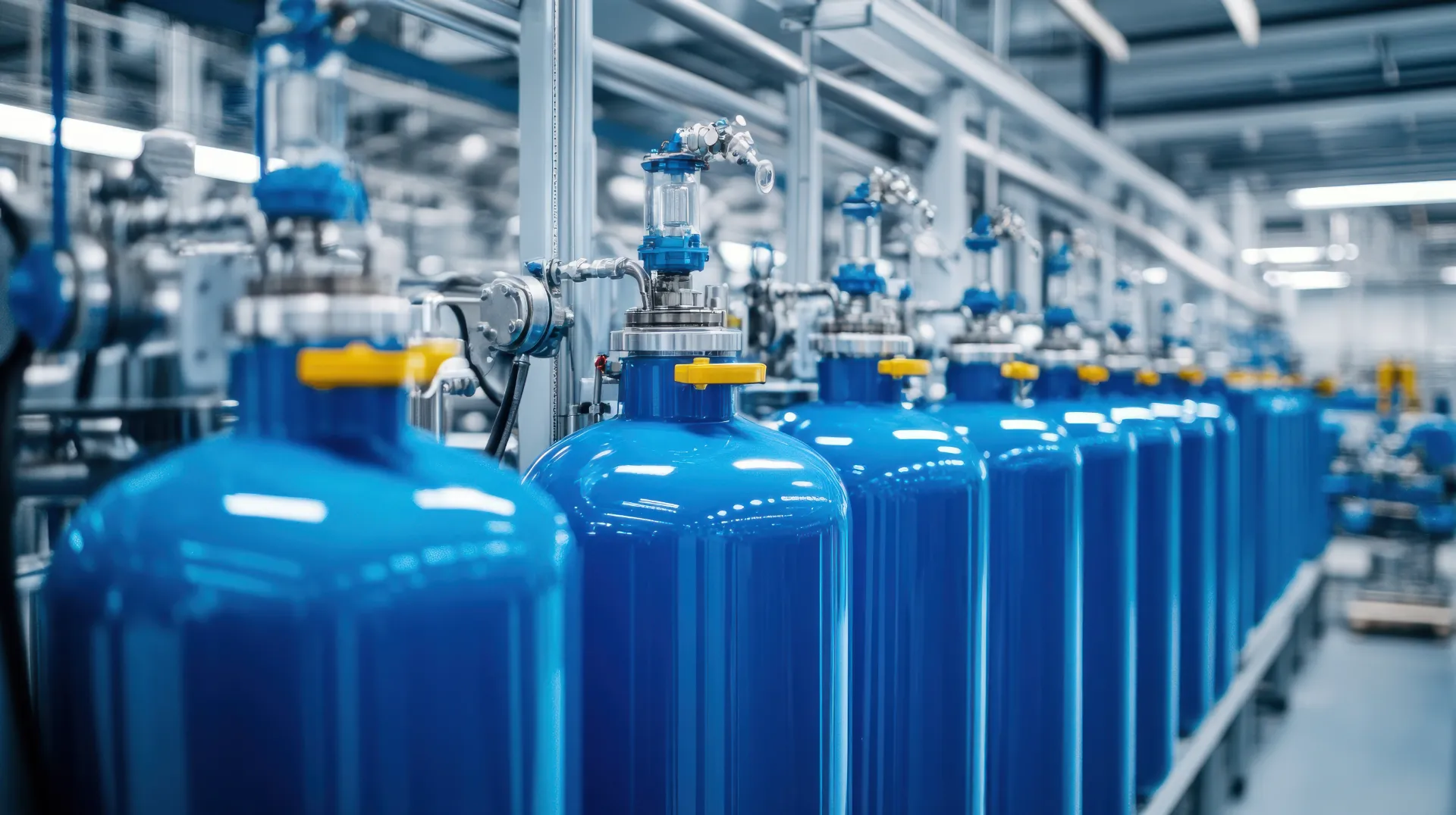 Gas Monitoring