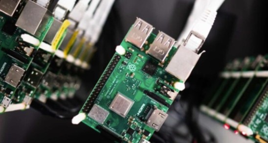 Synchronization of equipment in IoT