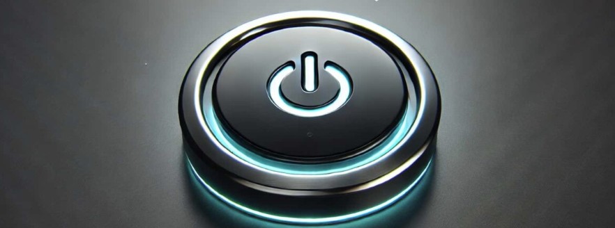 Gracefully shutdown IoT devices