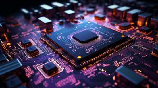 Understand the operation of the communication module