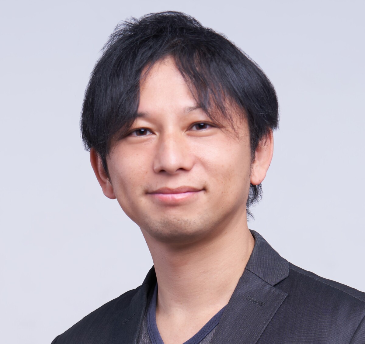 Soracom CTO Kenta Yasukawa photo