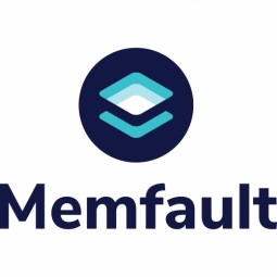 Memfault logo