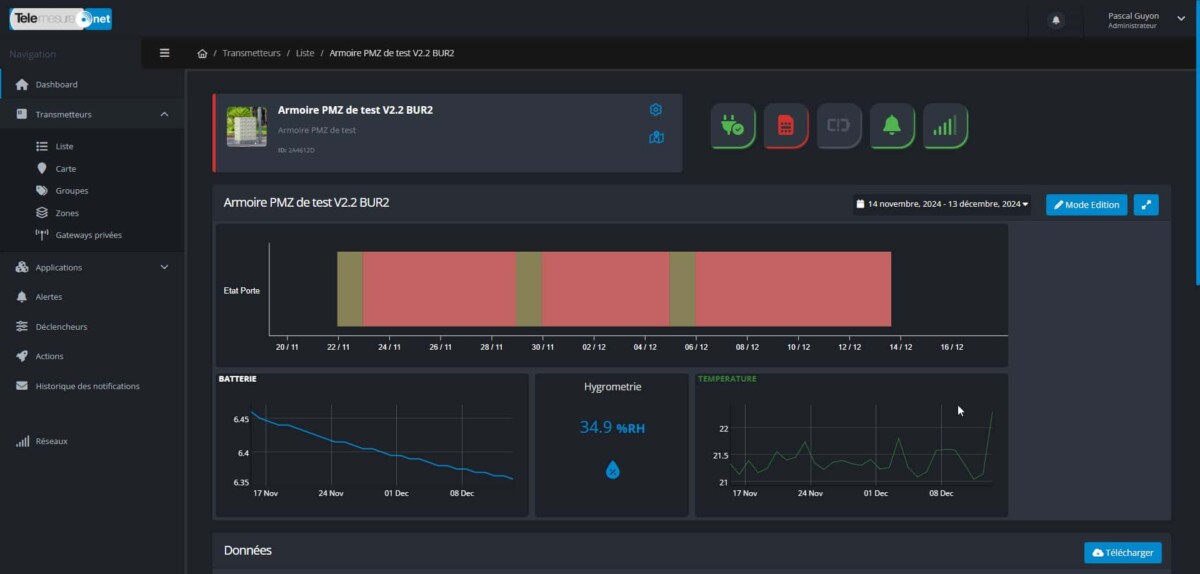 SNOC – Soracom Partner Space