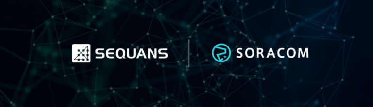 Sequans partnership icon