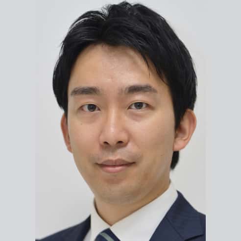 Shohei Kawanaka – 