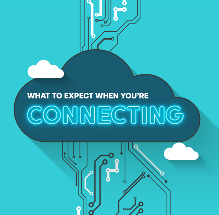 What to Expect When You're Connecting, IoT Podcast