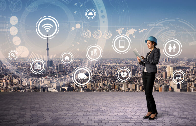 IoT Architect, photo by Adobe Stock