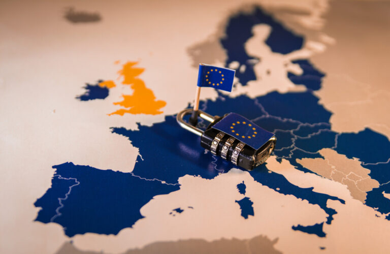EU Cyber Resilience Act, Cyber security, EU, Image by Adobe Stock