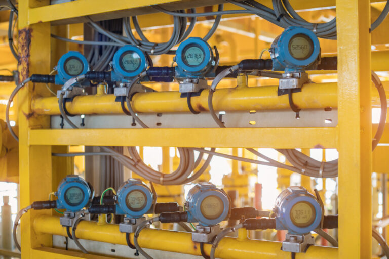 temperature sensors, image by adobe stock