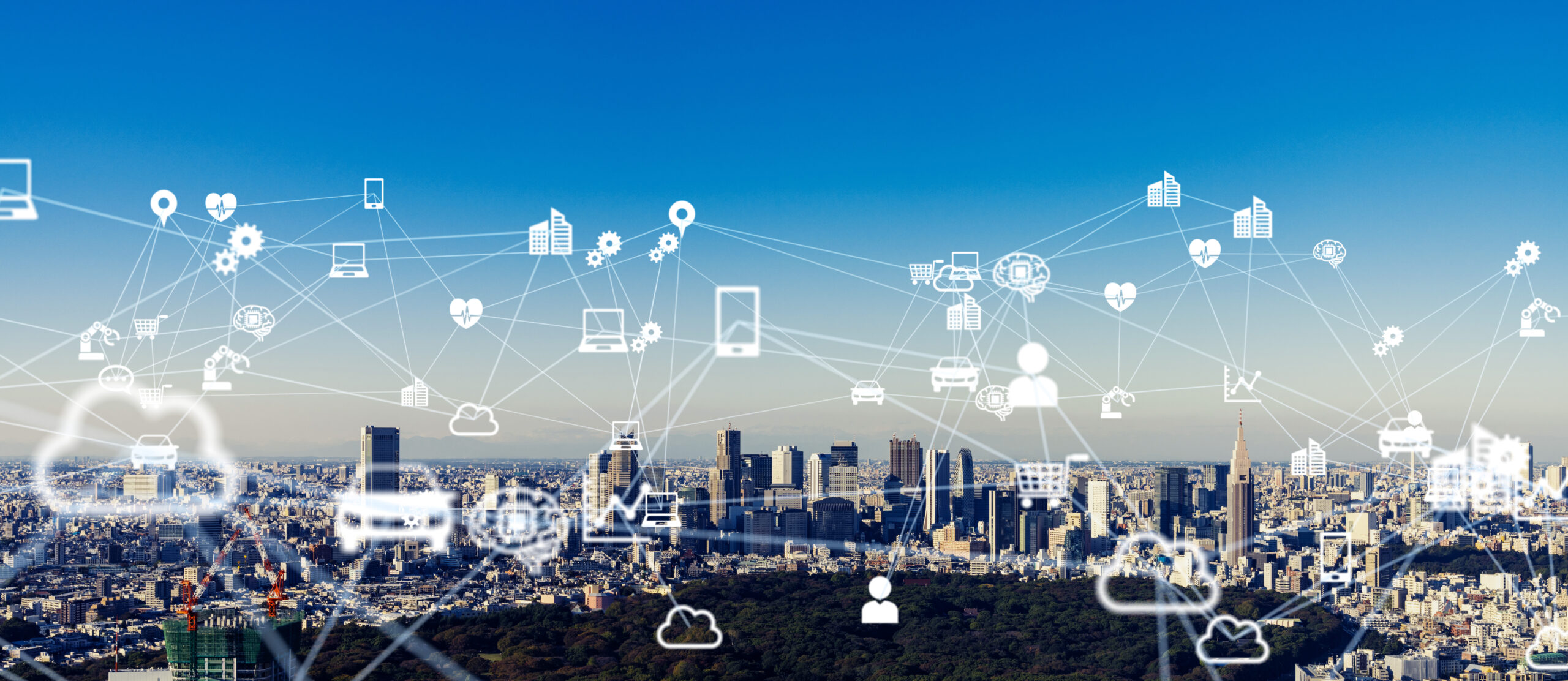 Edge Computing, IoT, Applications, Autonomous Vehicles, Image by Adobe Stock