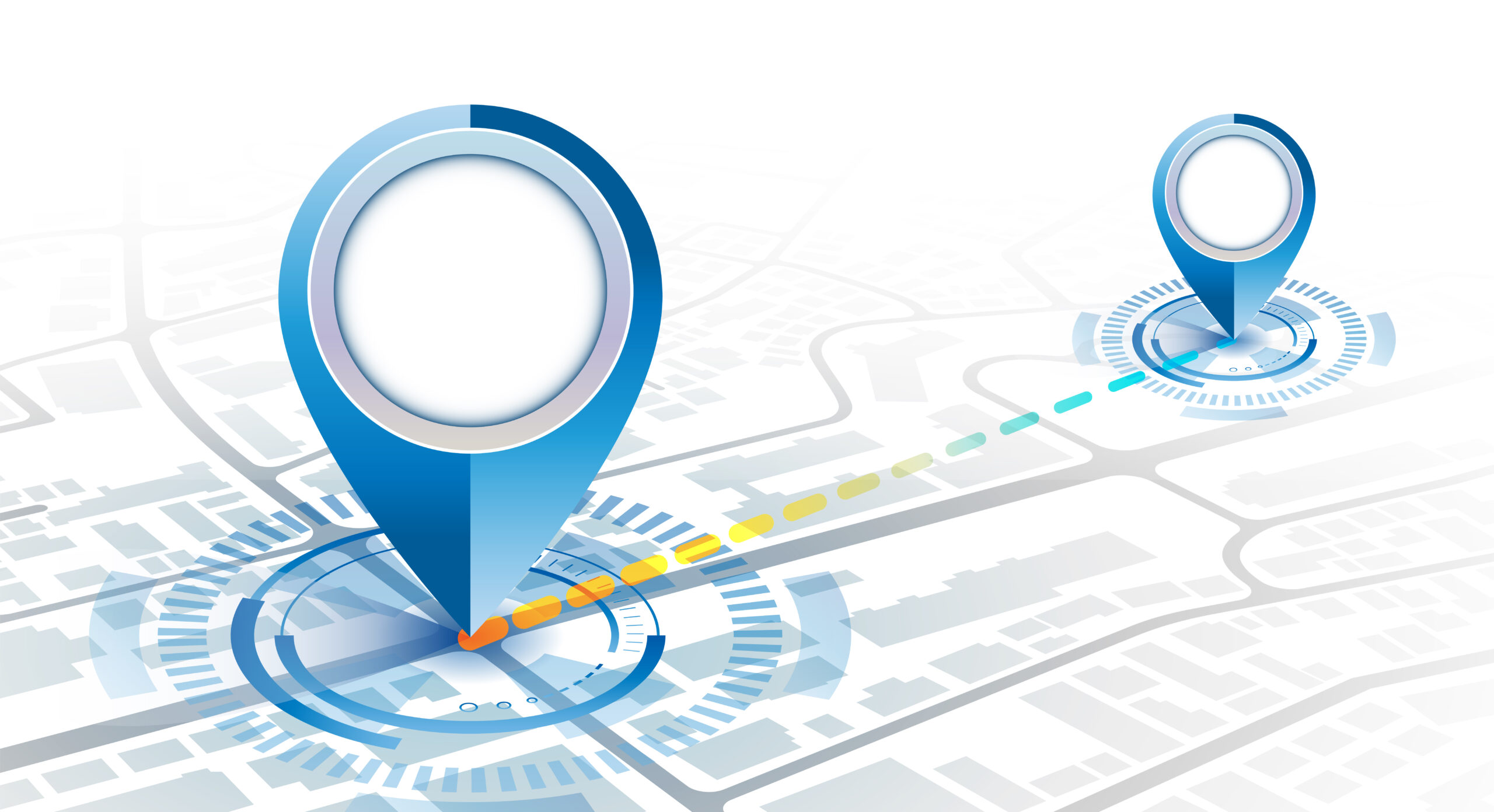 Location Services, IoT, Photo by Adobe Stock