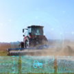 Precision Farming, Smart AG, farming, Image by Adobe Stock