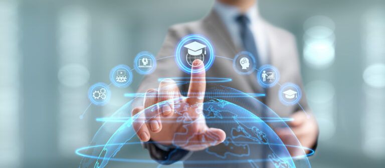 IoT in education, Education, abstract