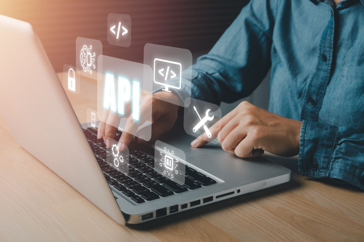 API, image by adobe stock