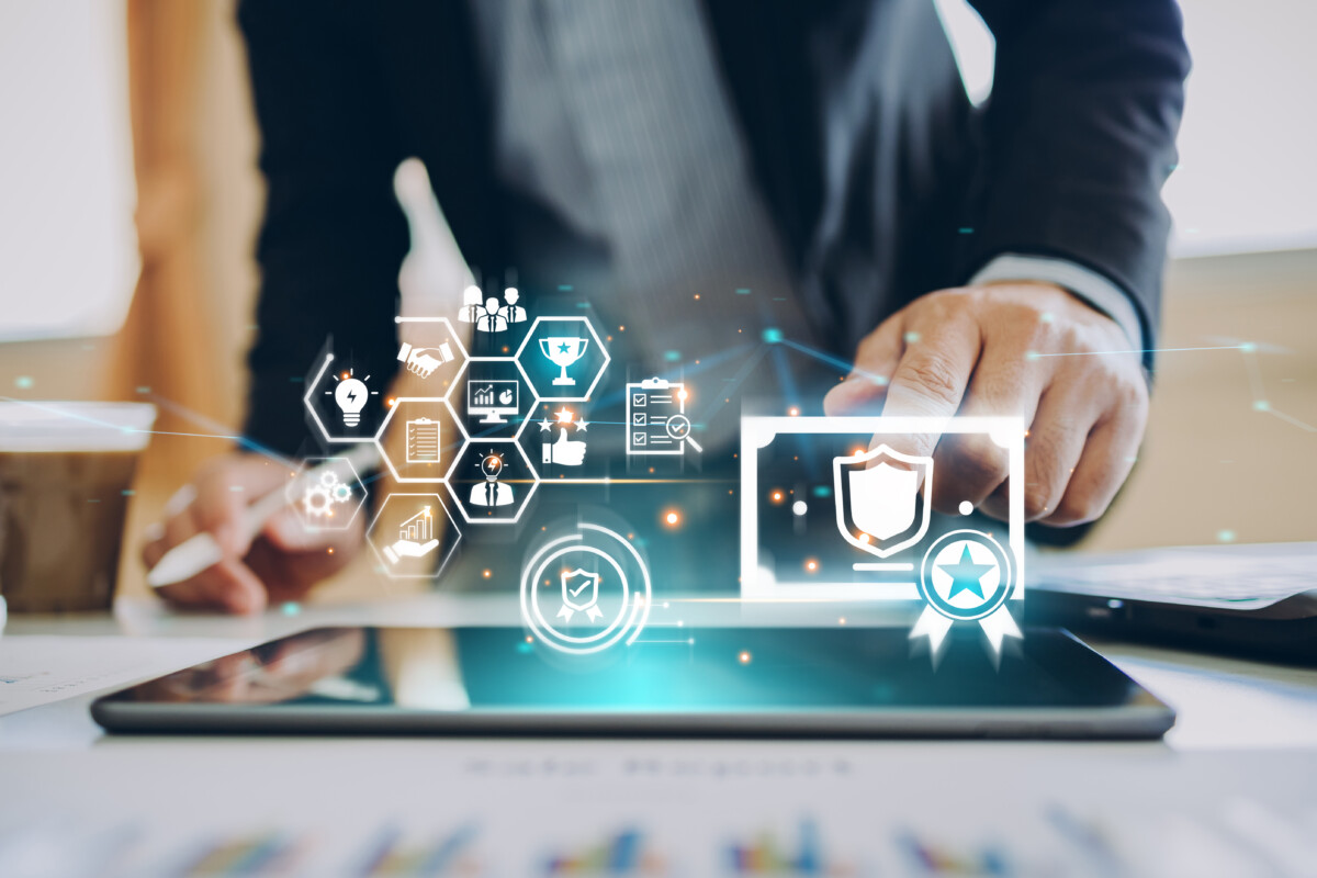 PTCRB certification, image by adobe stock