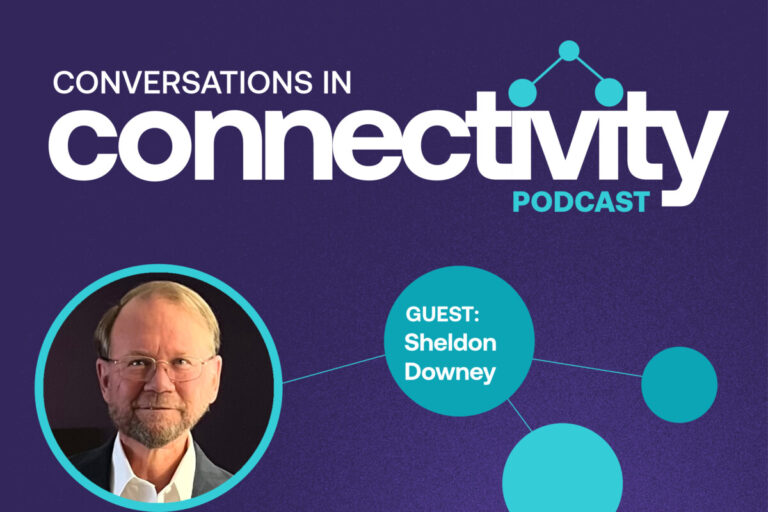connectivity podcast, Digital Signage