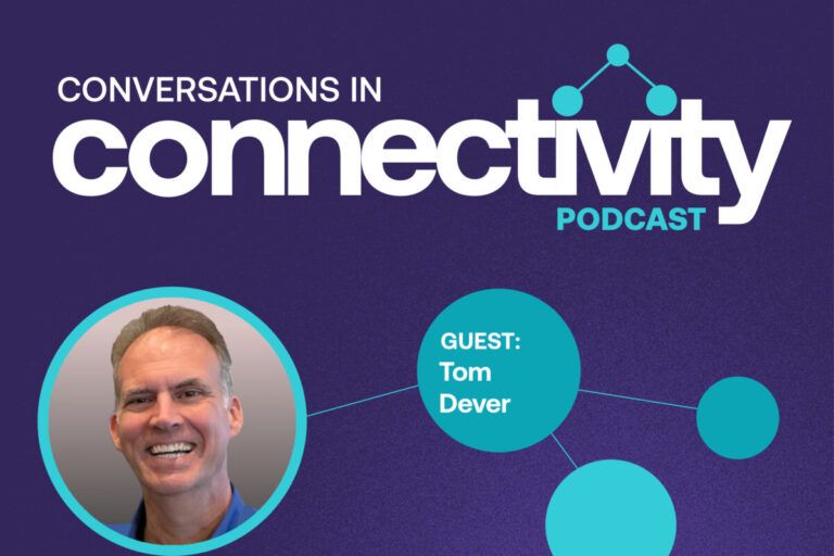 Connections in Connectivity, Asset Tracking, Episode 7