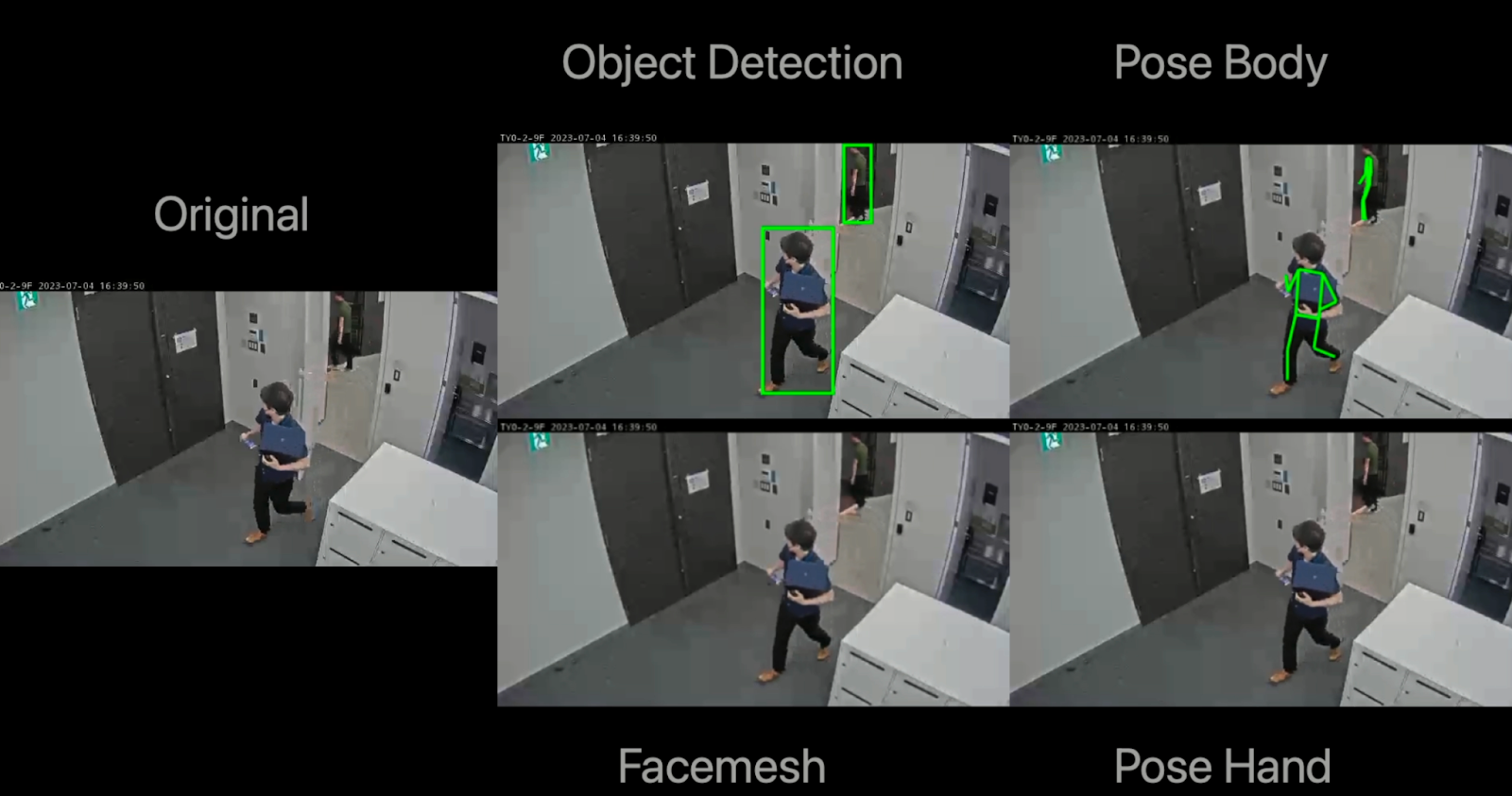 Soracom Relay example image