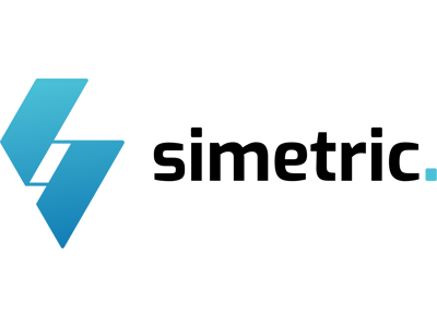 Simetric logo