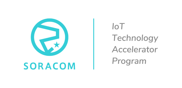 Soracom IoT Technology Accelerator Program