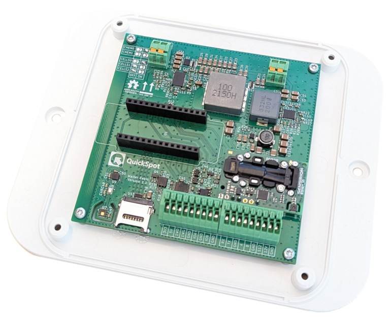 Walter Feels, ESP32-S3, IoT Module