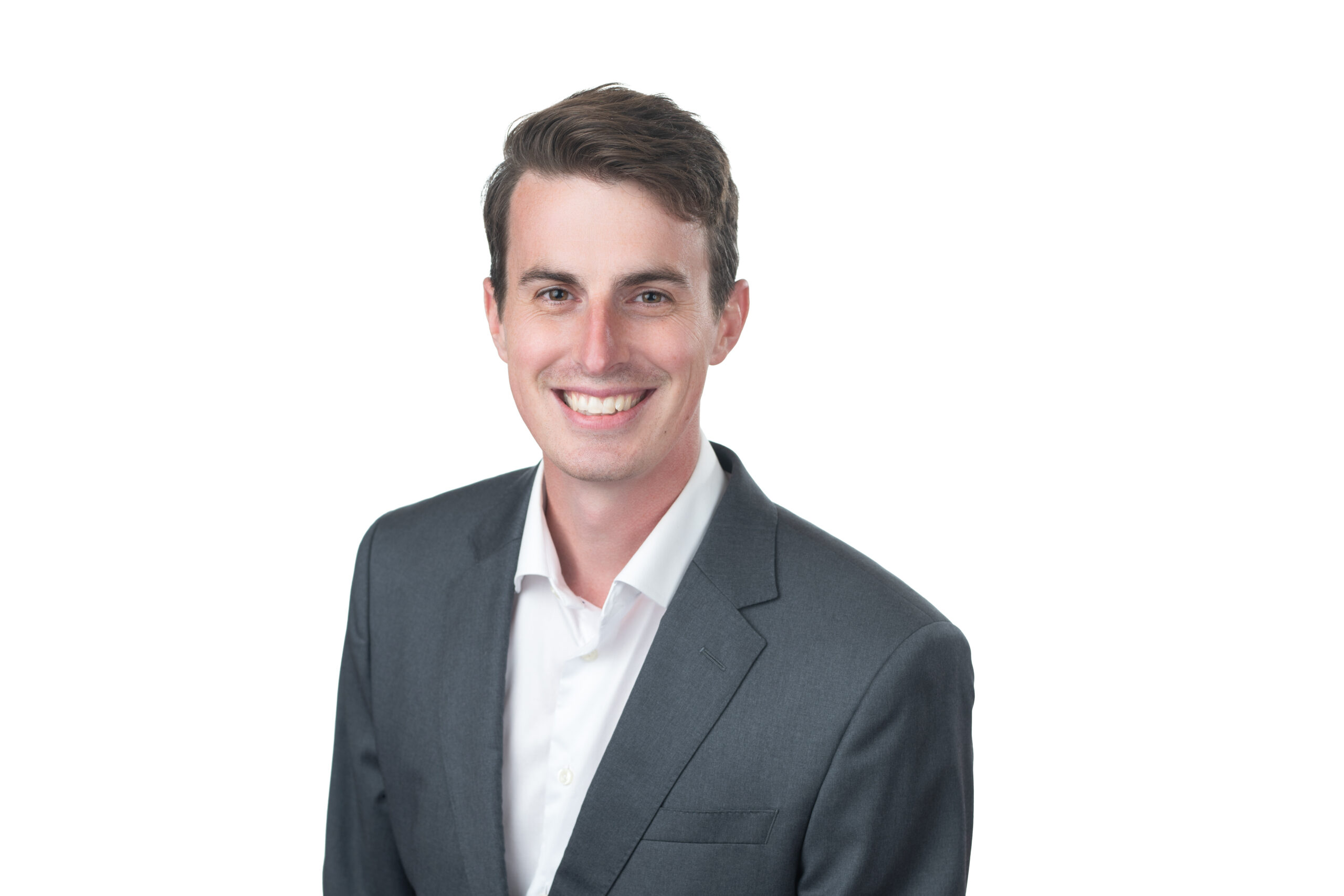 Brad Vickers, Carbon Cure