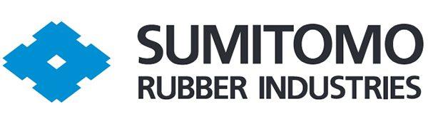 Sumitomo Rubber Industries Logo