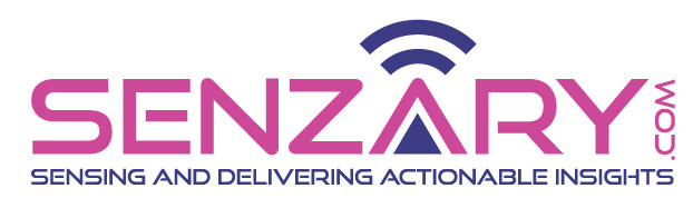 Senzary Logo