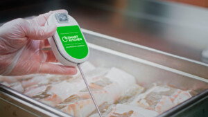 SmartKitchen, Device, IoT solution