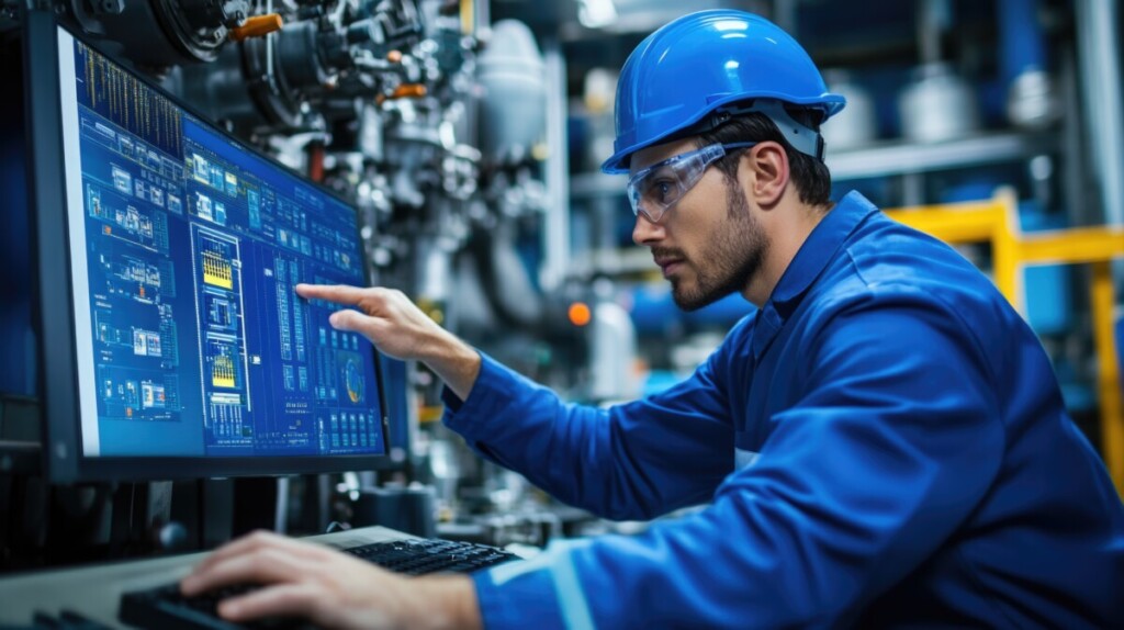 Energy Monitor, image by adobe stock