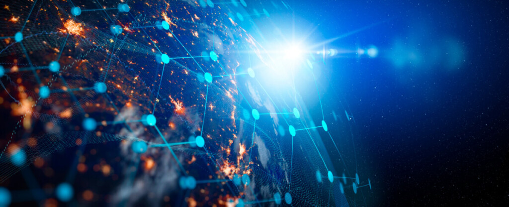 IoT, Connections, Interconnectivity