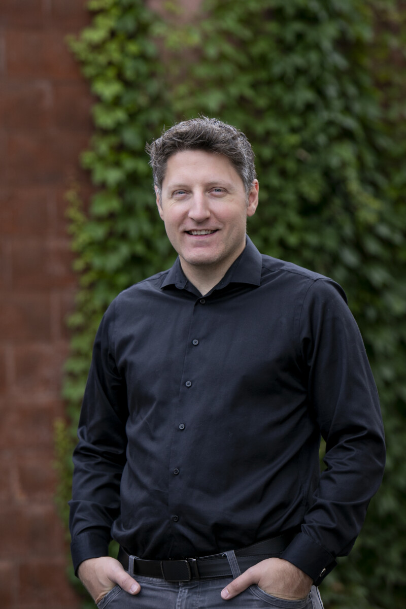 Nathan Hoel, BinSentry CTO and Co-founder