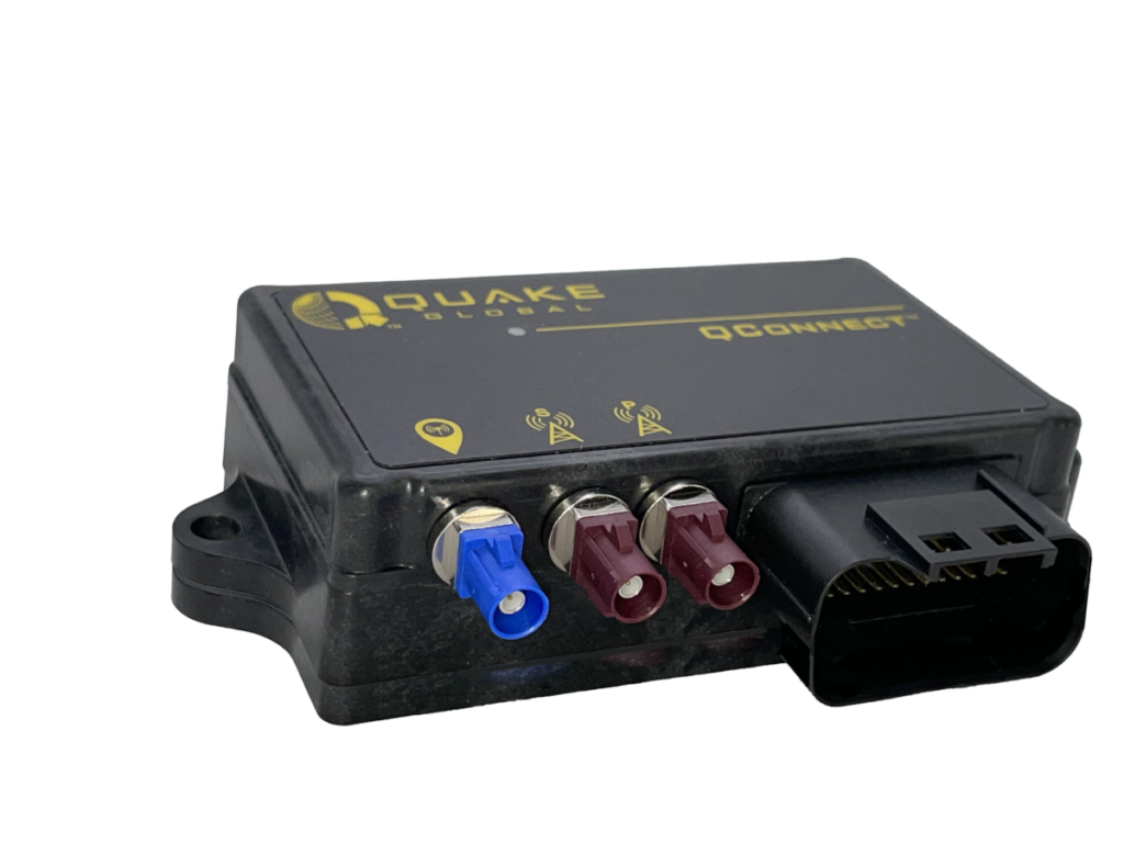 Quake Global QConnect Device