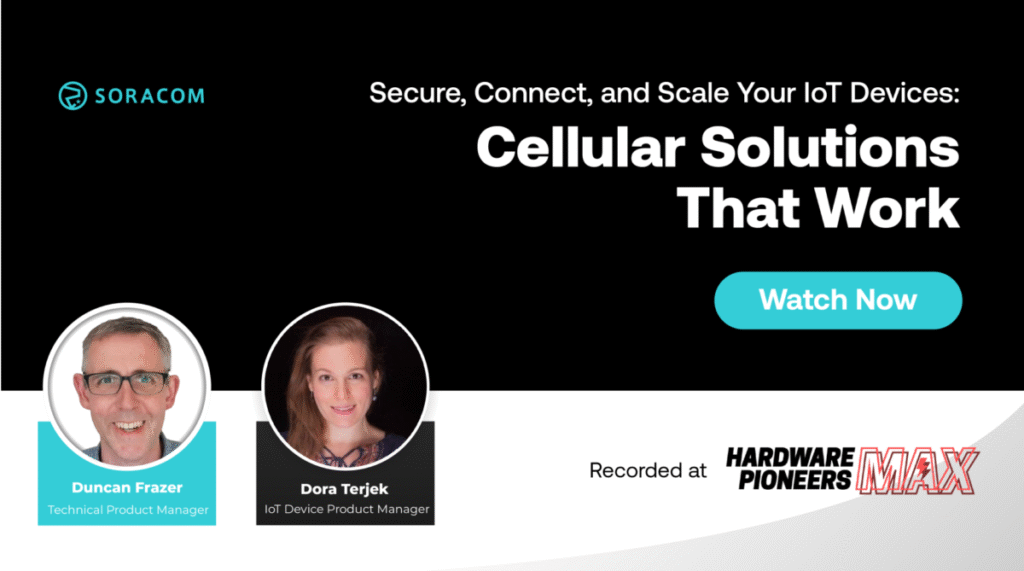 Hardware Pioneers Webinar