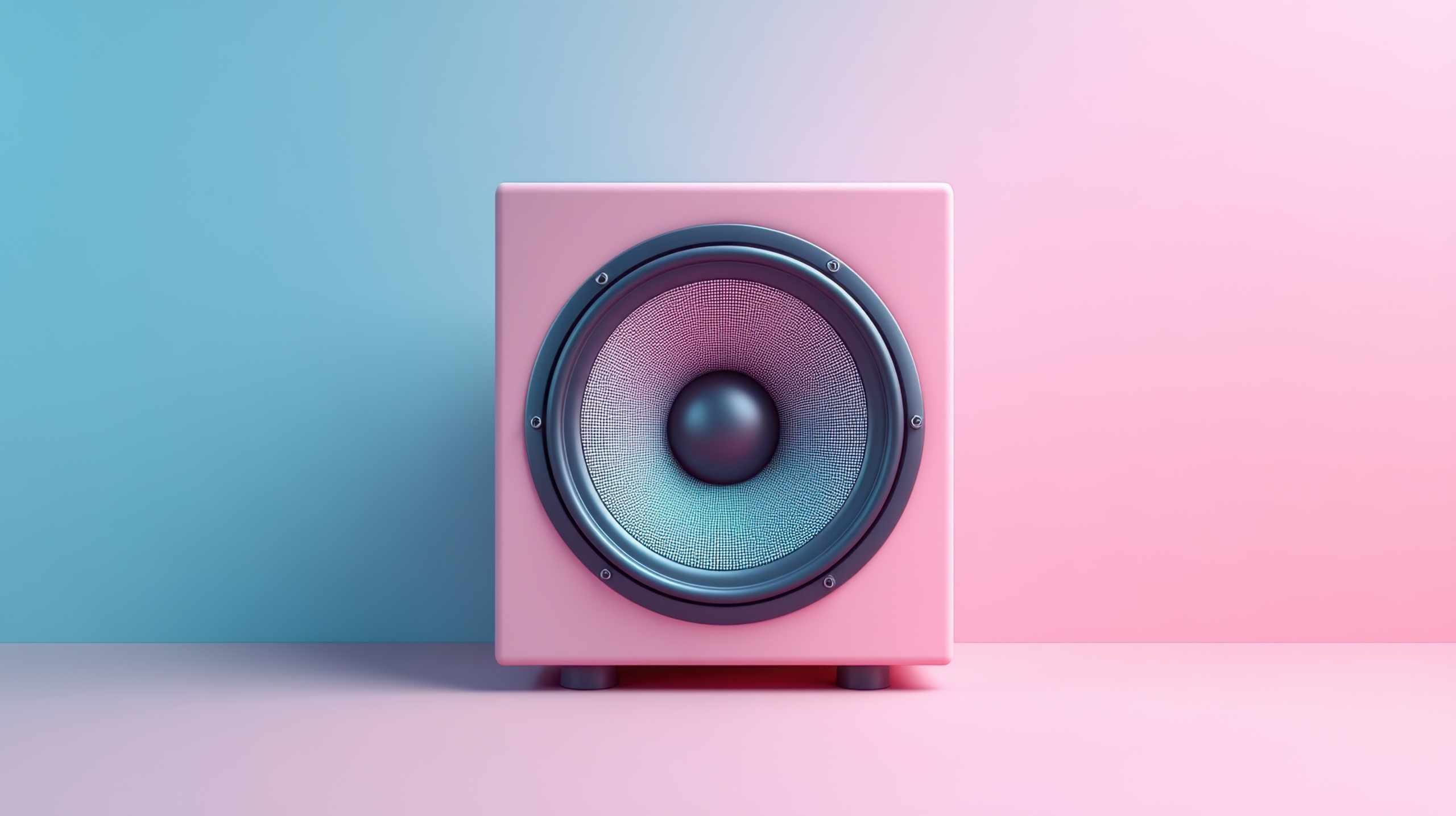 Speaker, Music