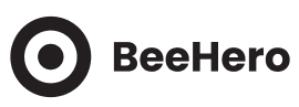 BeeHero logo