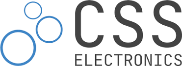 CSS Electronics Logo