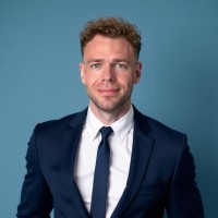 Derek Maxwell Aurora Payments