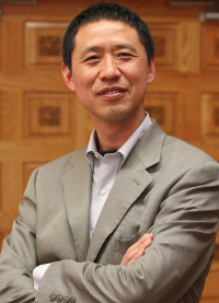 Felix Zhao, CEO Cassia Networks