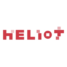 Heliot Group Logo